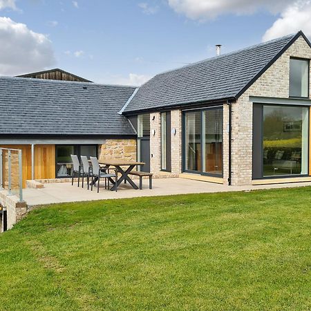 Falcon Cottage Linlithgow Kültér fotó