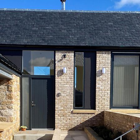 Falcon Cottage Linlithgow Kültér fotó