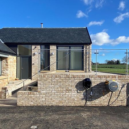 Falcon Cottage Linlithgow Kültér fotó
