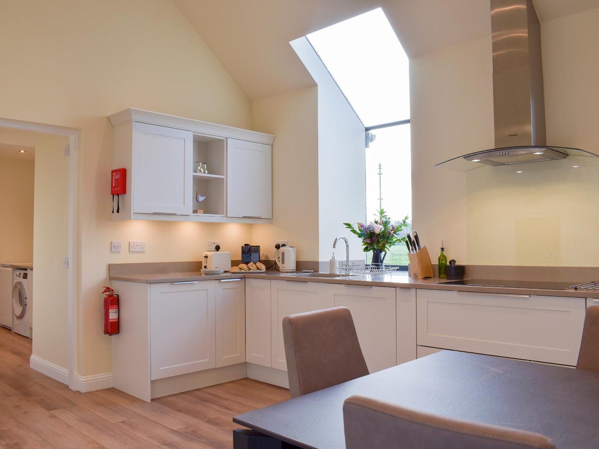 Falcon Cottage Linlithgow Kültér fotó