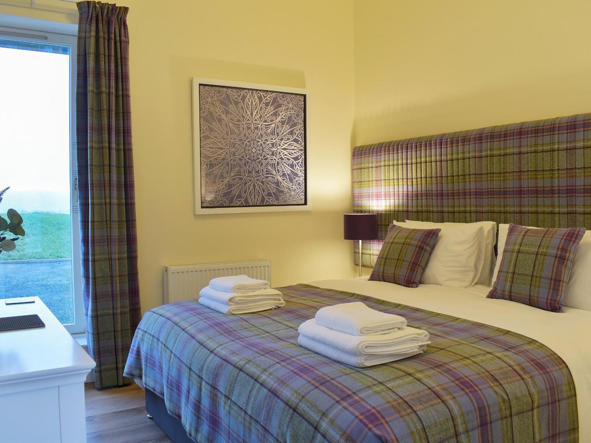 Falcon Cottage Linlithgow Kültér fotó