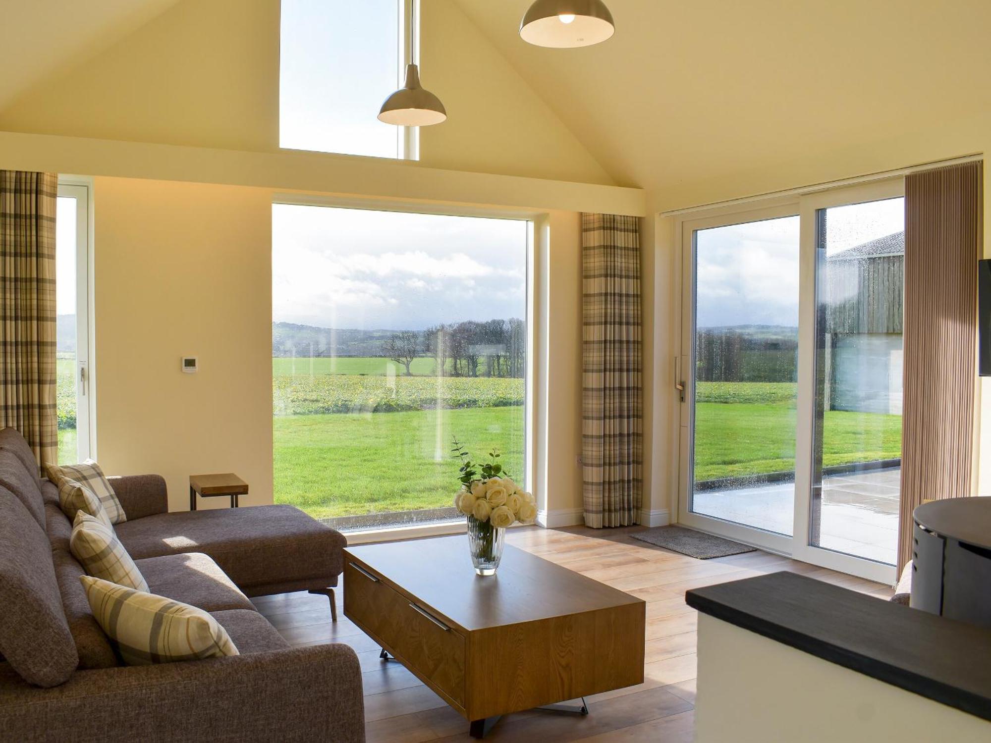 Falcon Cottage Linlithgow Kültér fotó